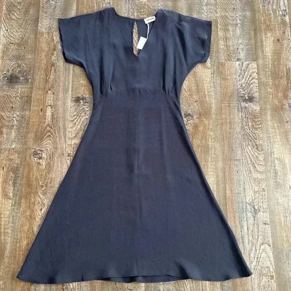 Armed Angels | Florentinaa Fit  & Flare Dress - Picture 4 of 6